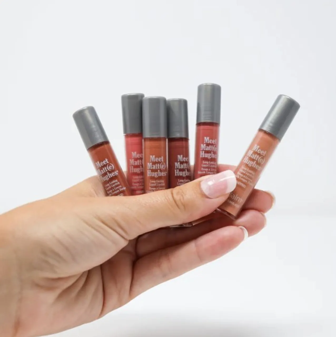 درباره خرید ست رژ مایع دبالم نود یورک اصل + بهترین قیمت (6 تایی)